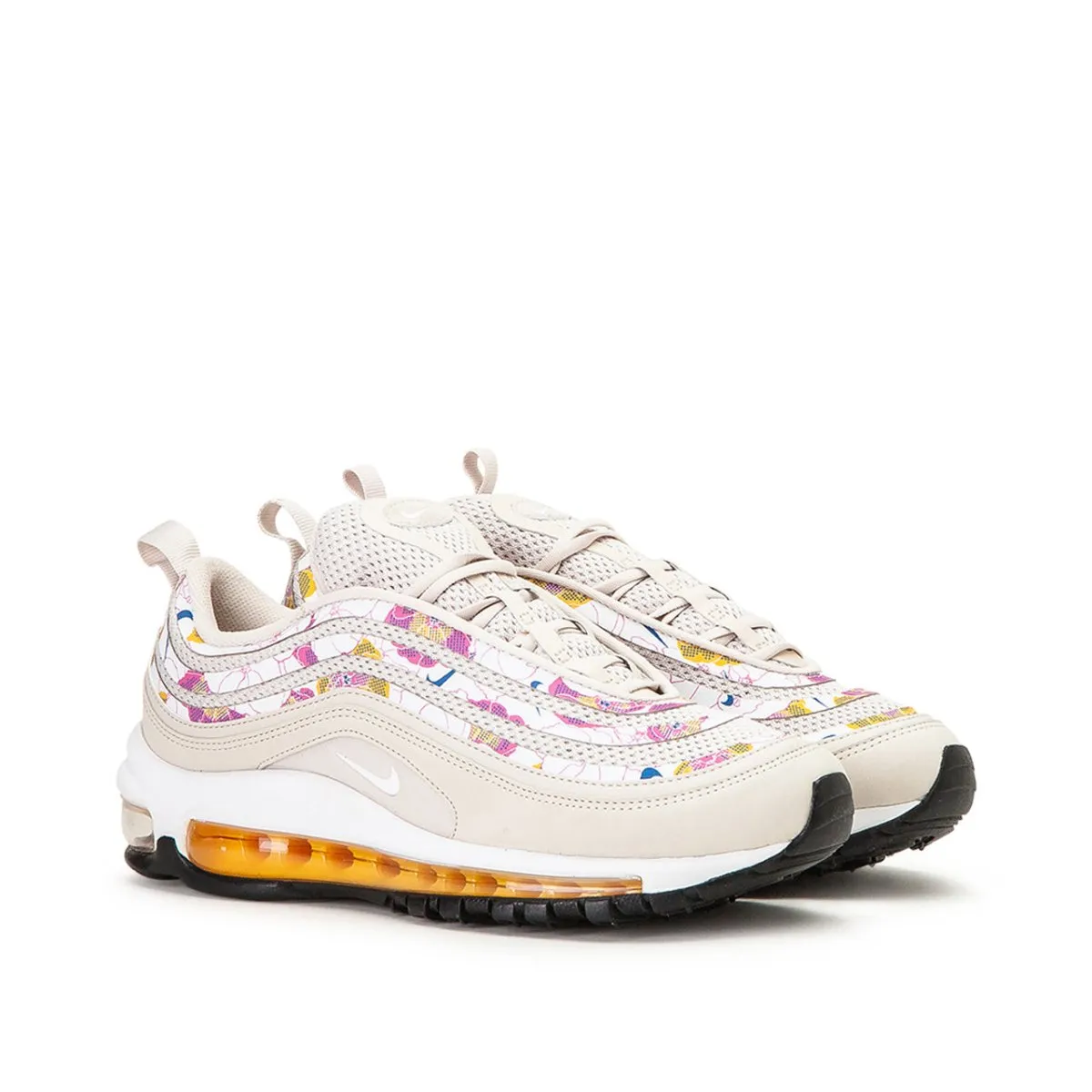 Nike WMNS Air Max 97 SE ''Floral'' (Beige)