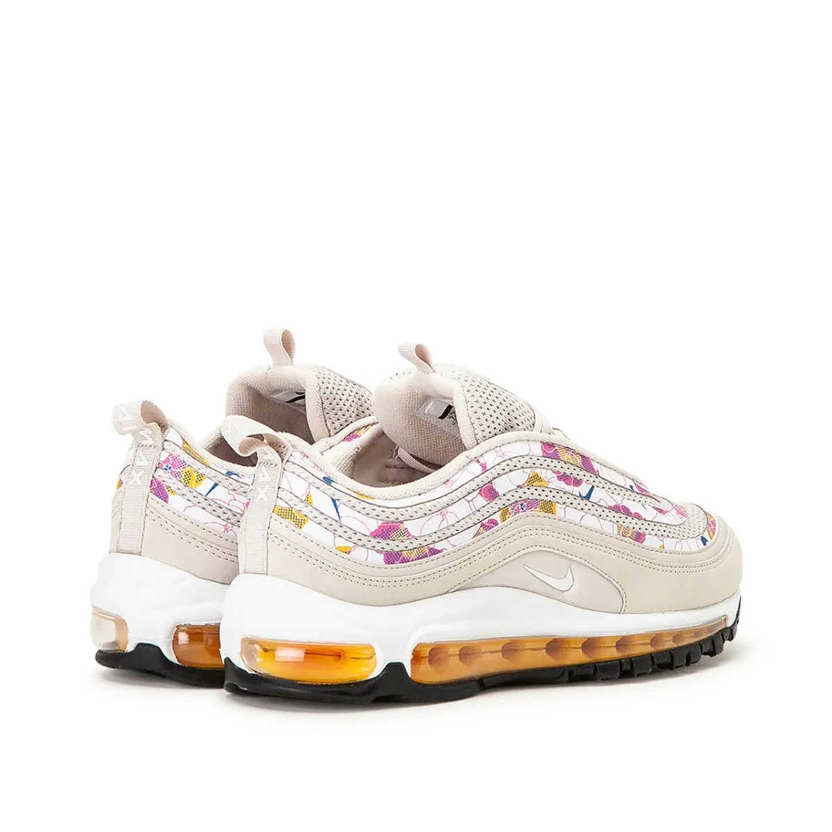 Nike WMNS Air Max 97 SE ''Floral'' (Beige)