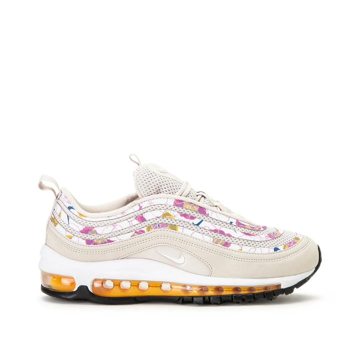 Nike WMNS Air Max 97 SE ''Floral'' (Beige)