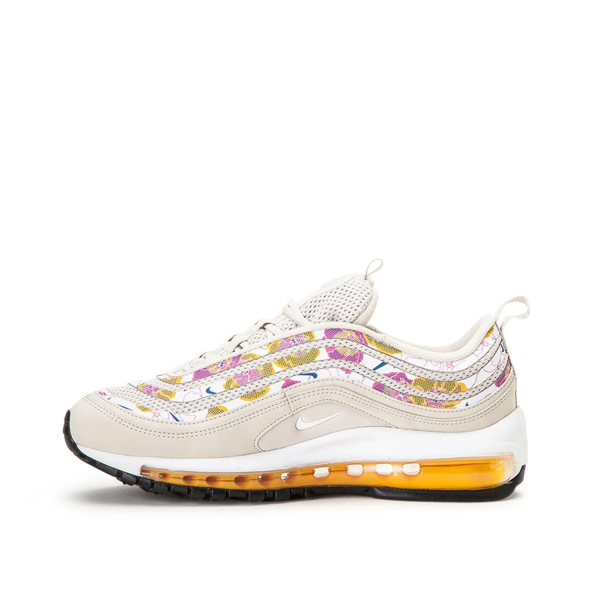 Nike WMNS Air Max 97 SE ''Floral'' (Beige)