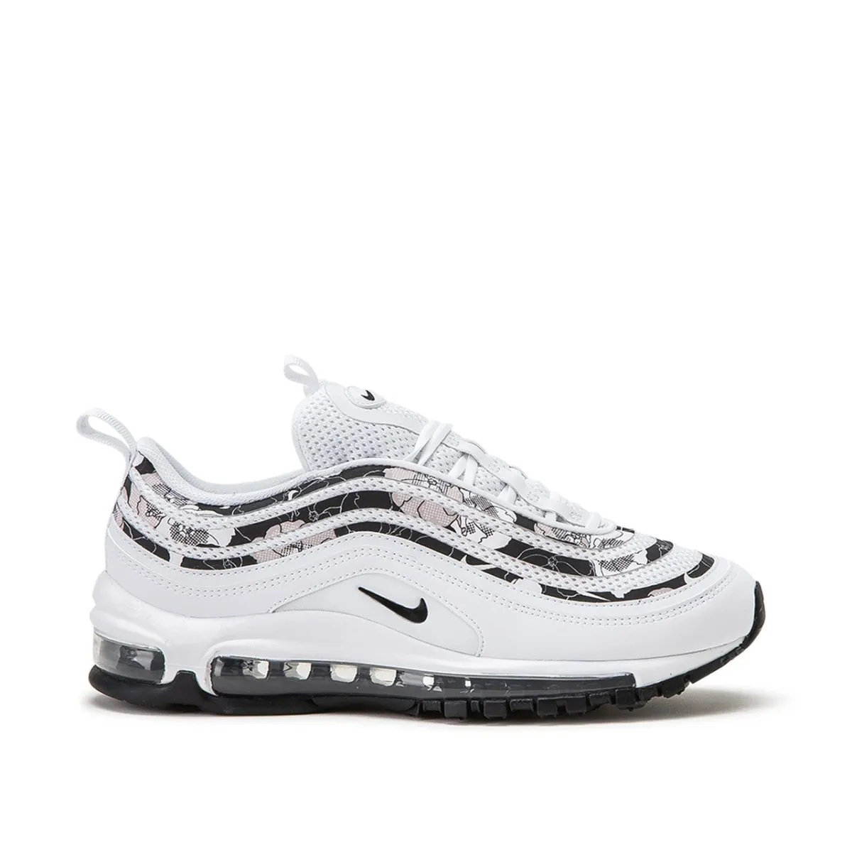 Nike WMNS Air Max 97 SE ''Floral'' (White)