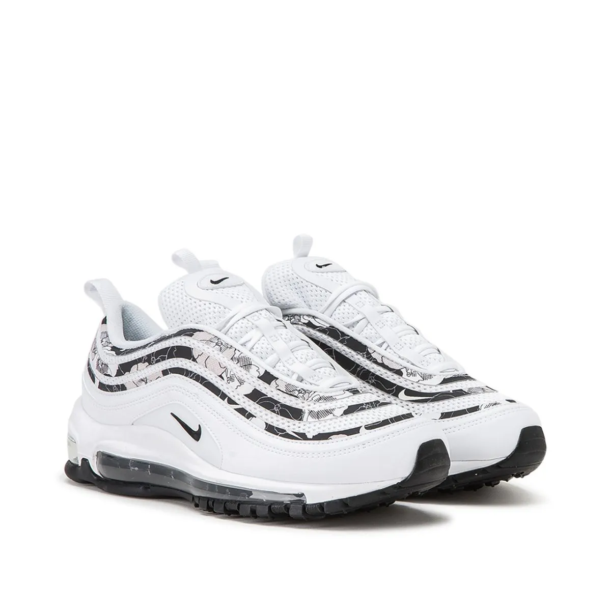 Nike WMNS Air Max 97 SE ''Floral'' (White)