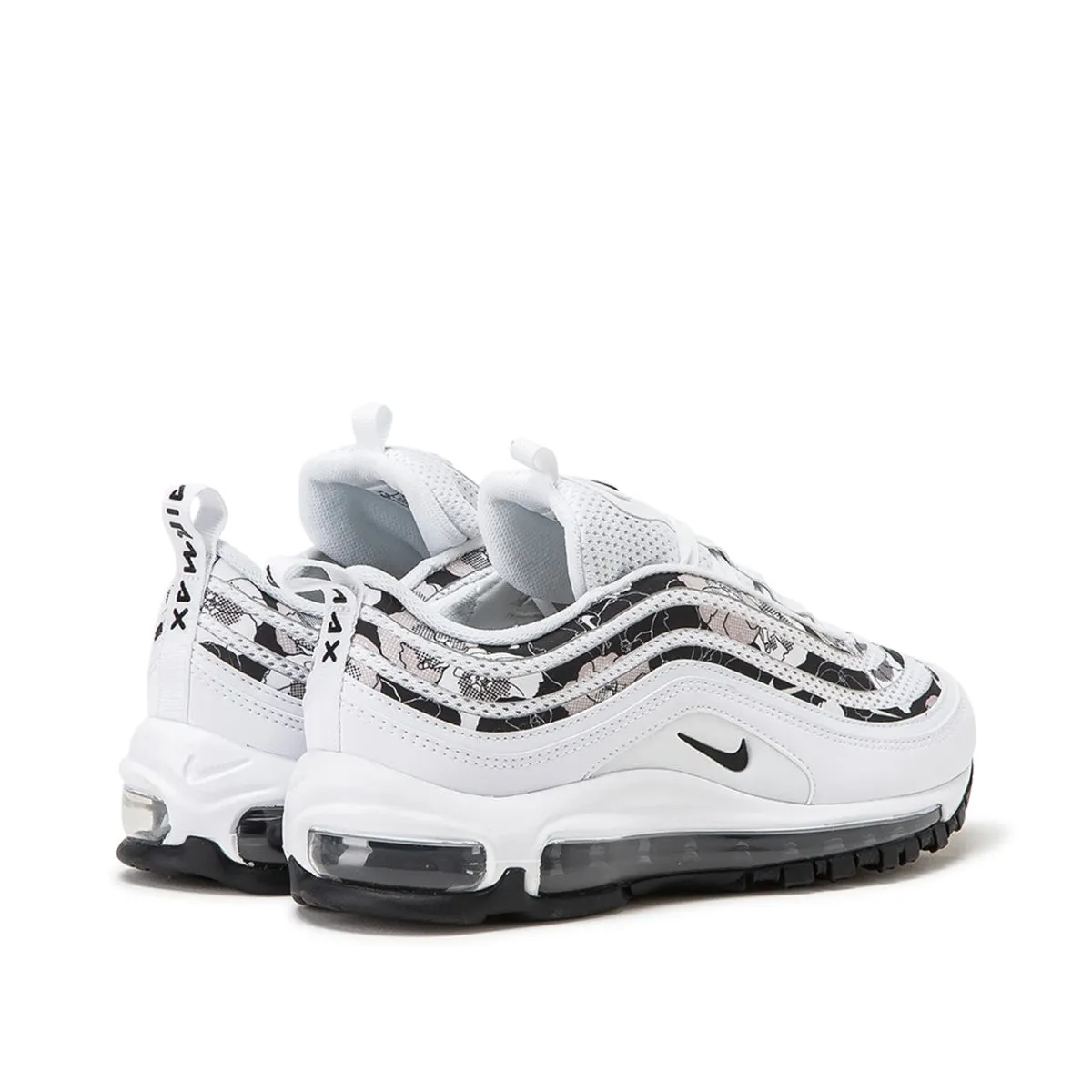 Nike WMNS Air Max 97 SE ''Floral'' (White)