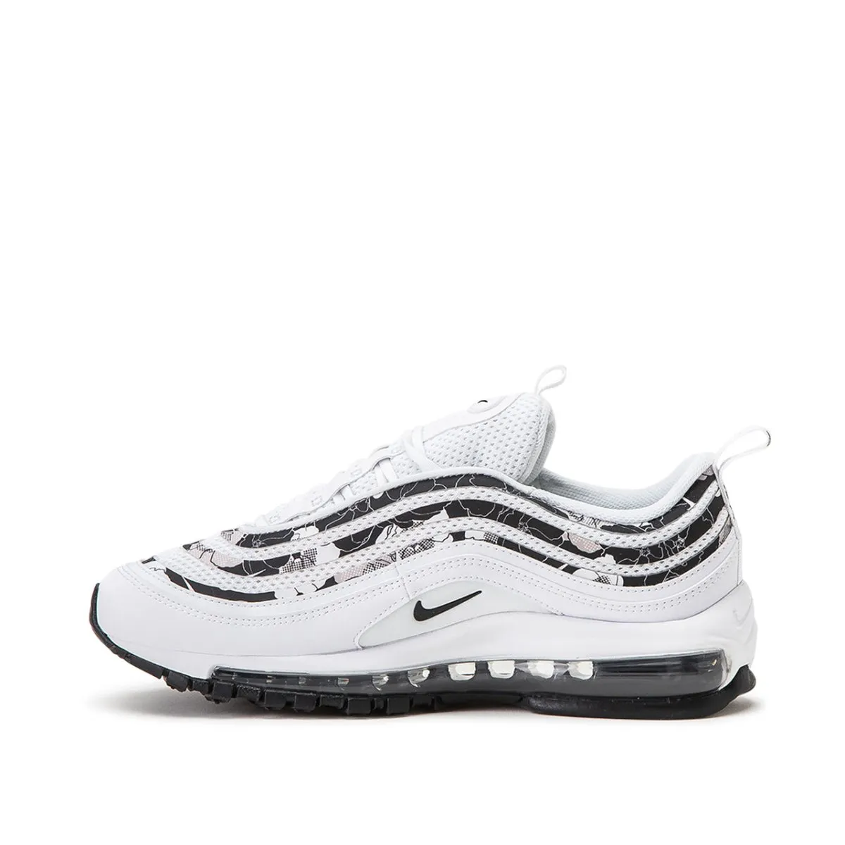 Nike WMNS Air Max 97 SE ''Floral'' (White)