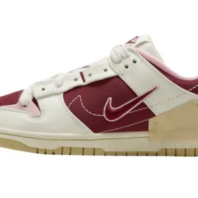 Nike wmns dunk low disrupt 2 valentine’s day