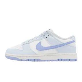 Nike wmns dunk low next nature blue tint / cobalt bliss