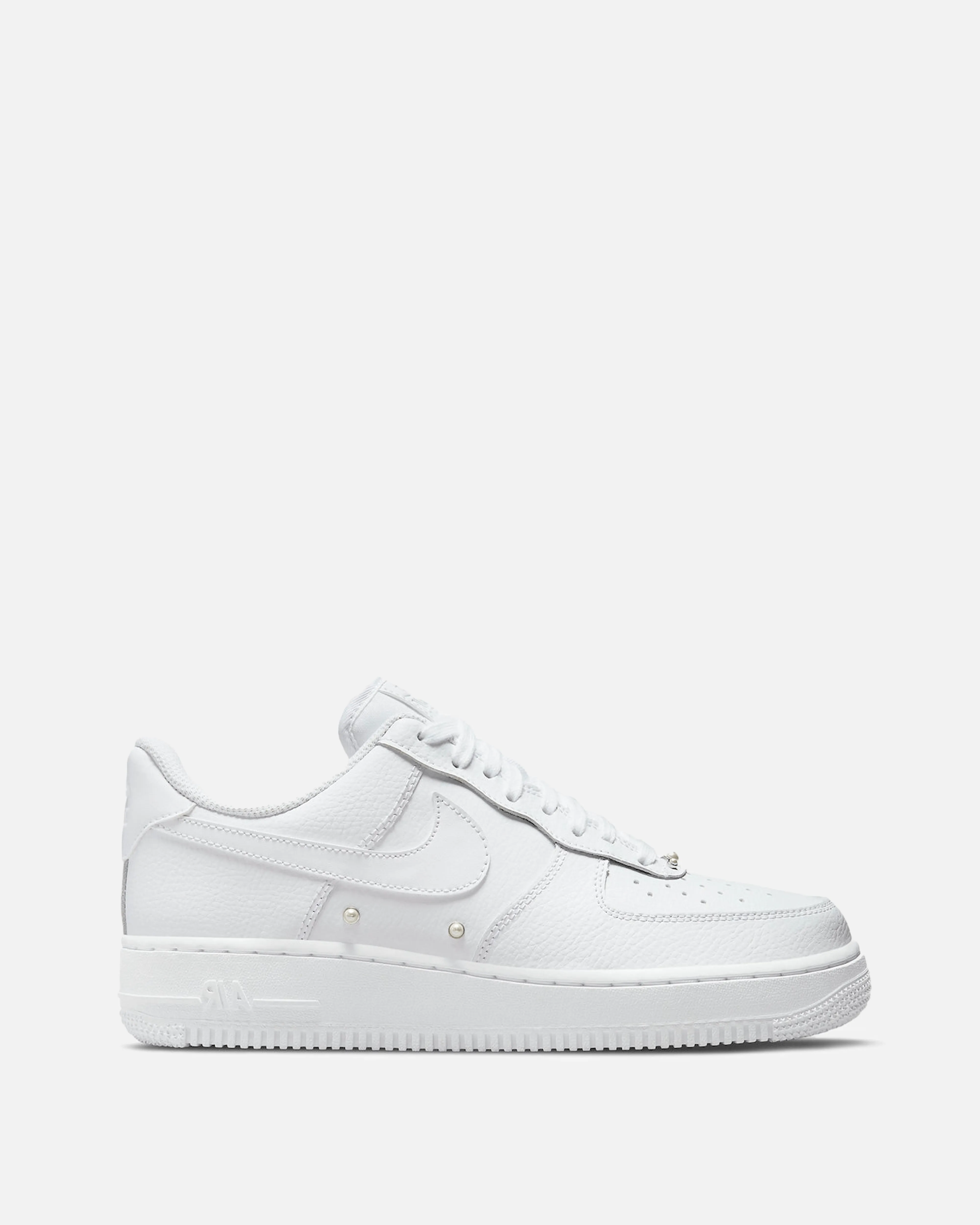 Nike Women's Air Force 1 '07 SE 'Pearl'