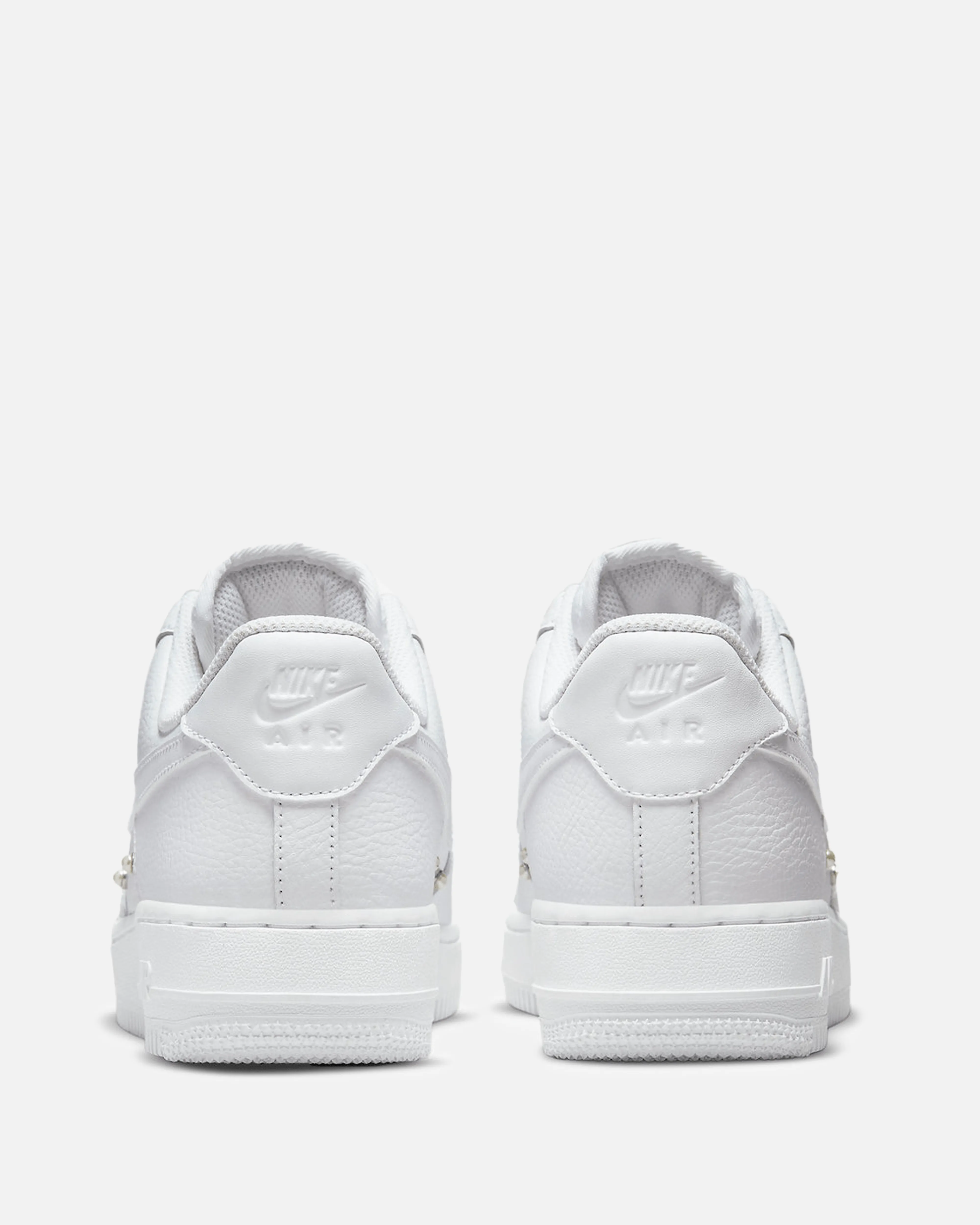 Nike Women's Air Force 1 '07 SE 'Pearl'