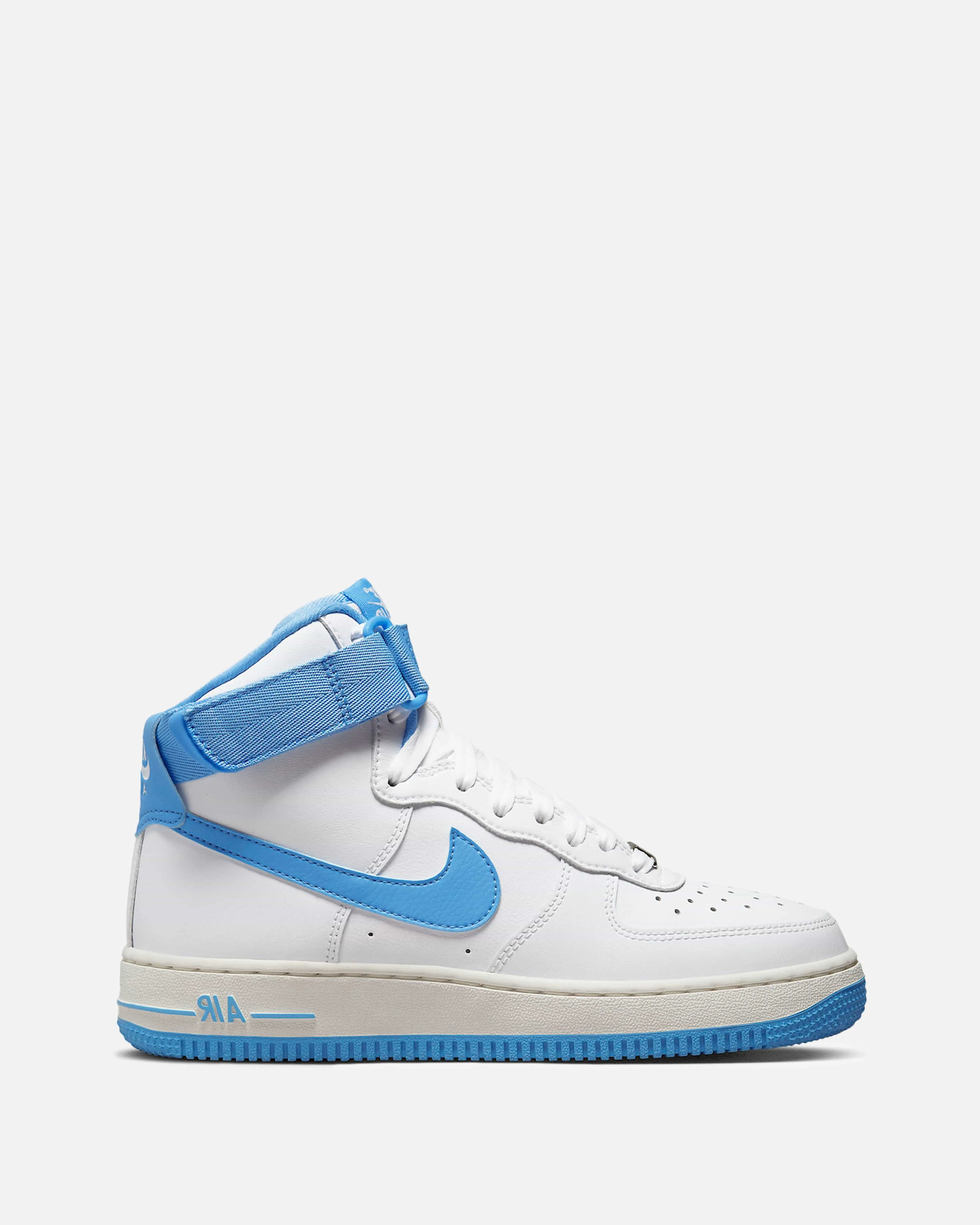 Nike Women's Air Force 1 High 'University Blue'