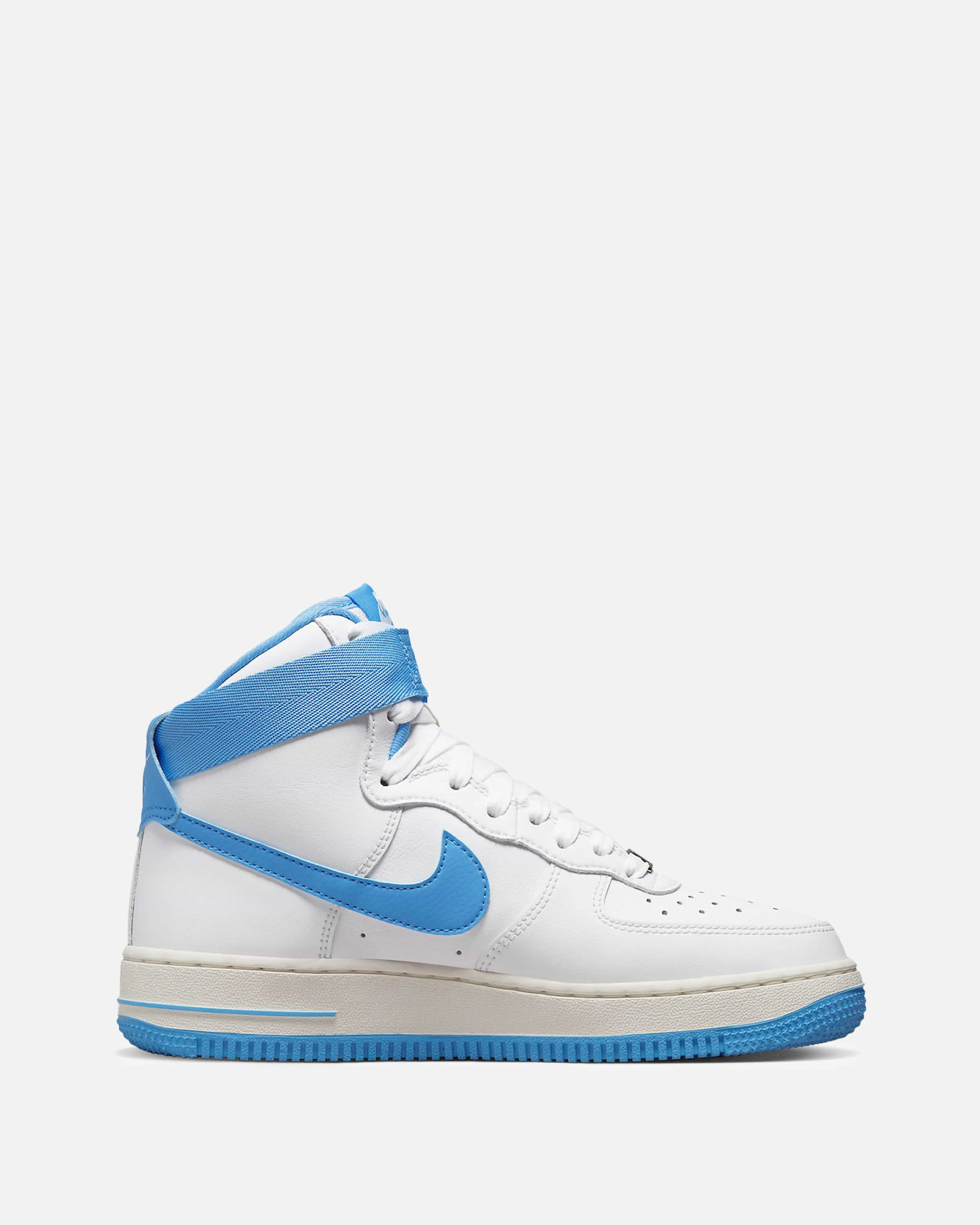 Nike Women's Air Force 1 High 'University Blue'