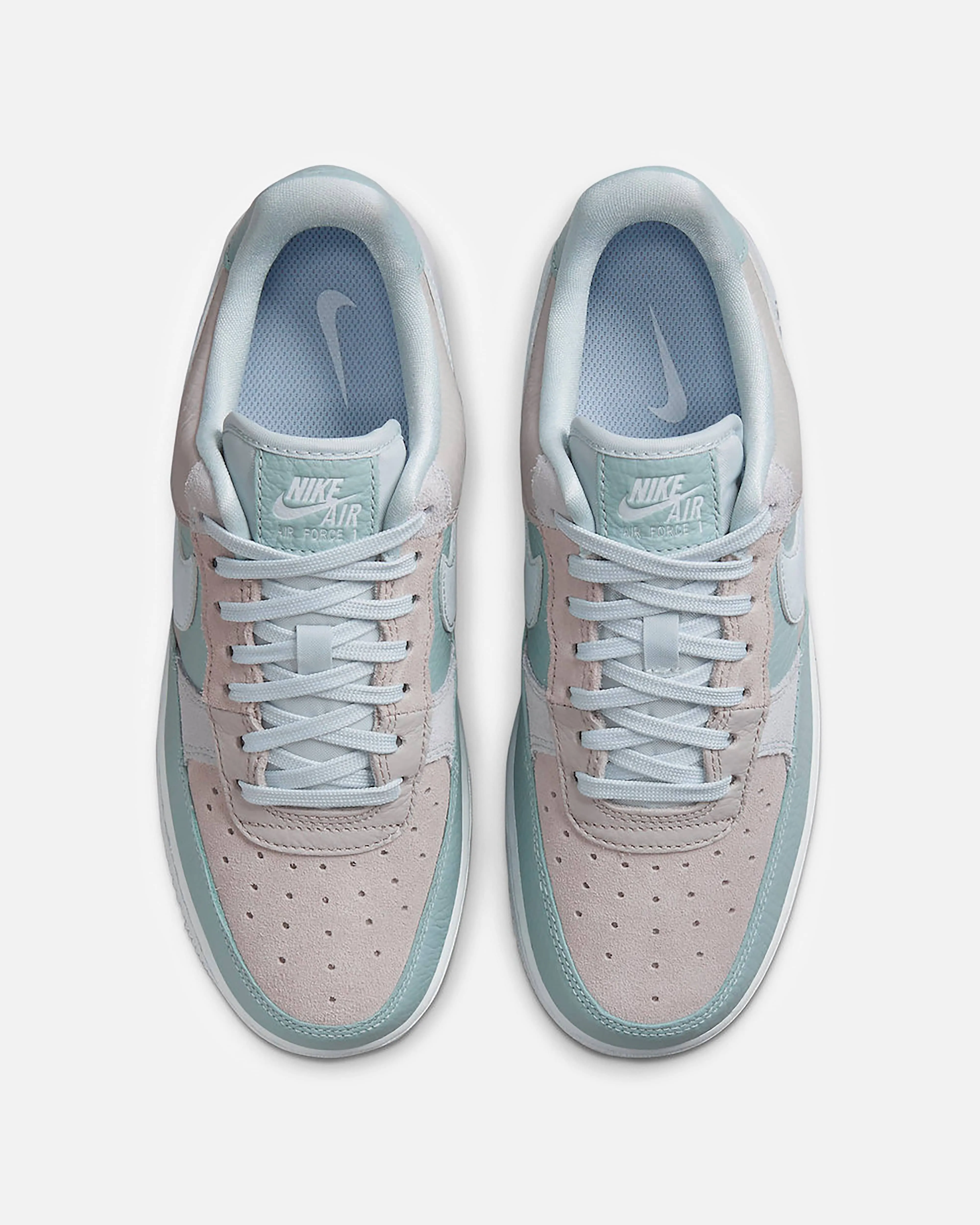 Nike Women's Air Force 1 Low 'Be Kind'