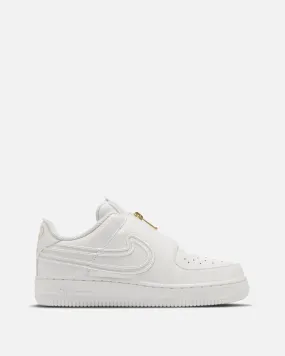 Nike Women's Air Force 1 Serena 'Summit White'