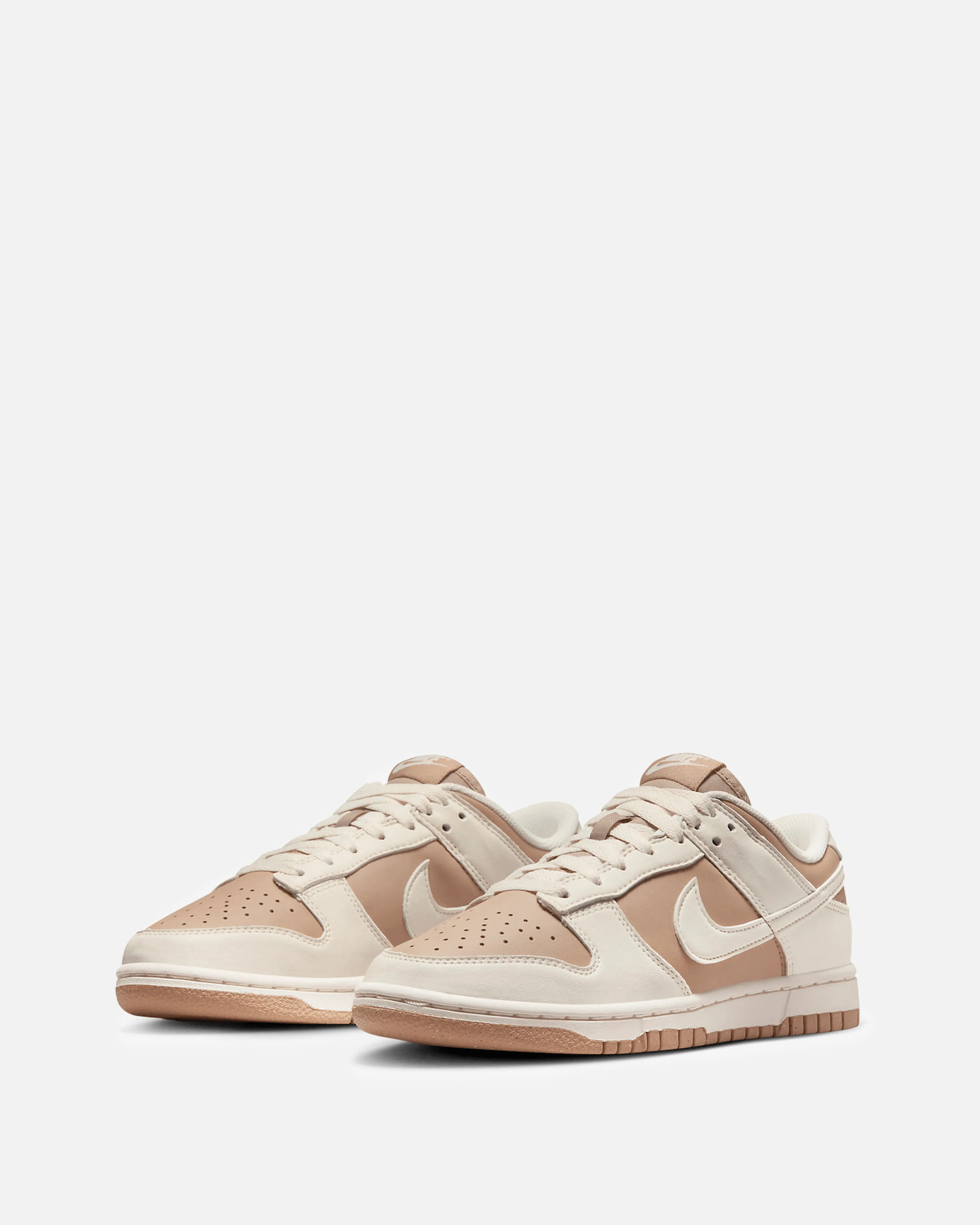 Nike Women's Dunk Low Next Nature 'Hemp'