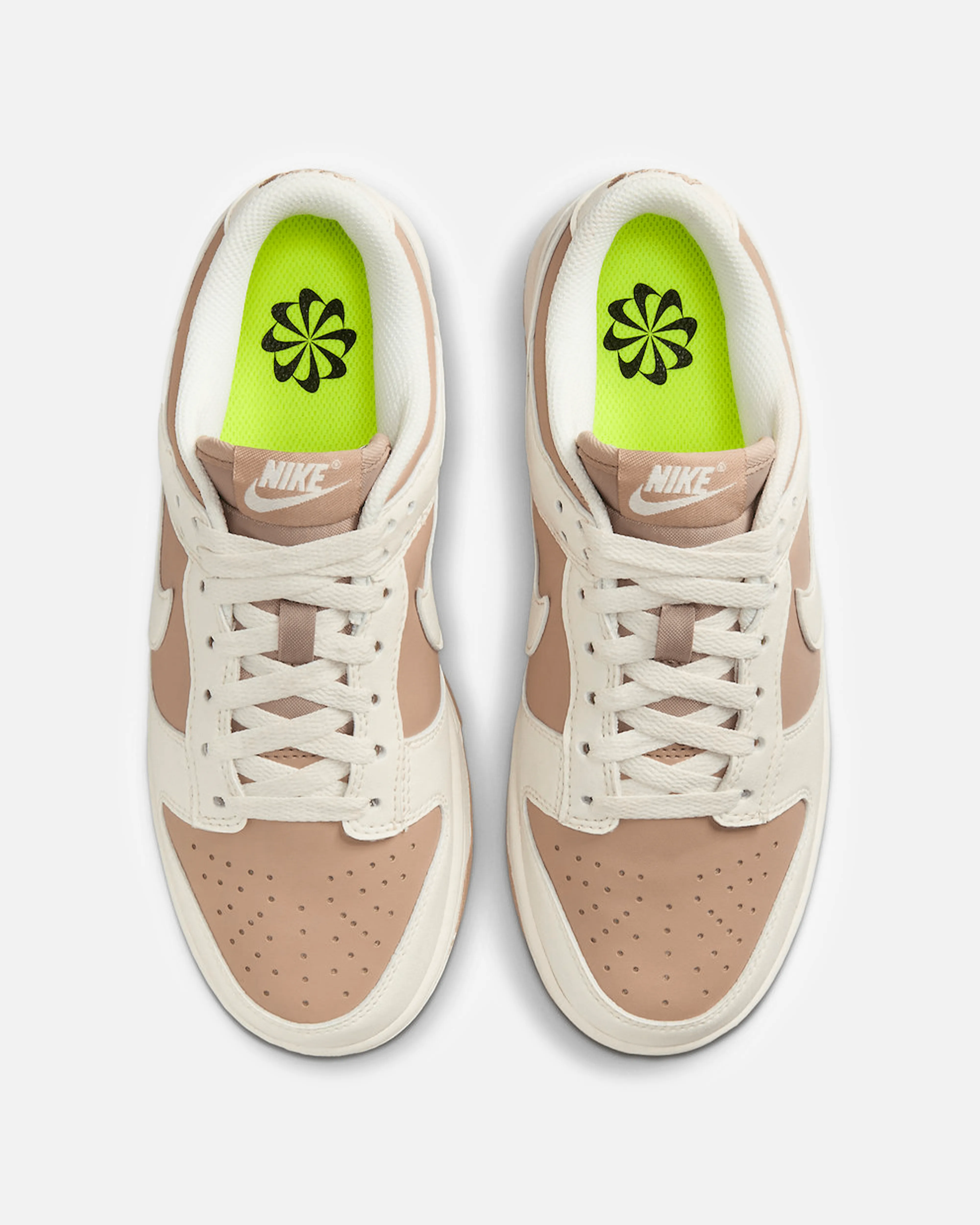 Nike Women's Dunk Low Next Nature 'Hemp'