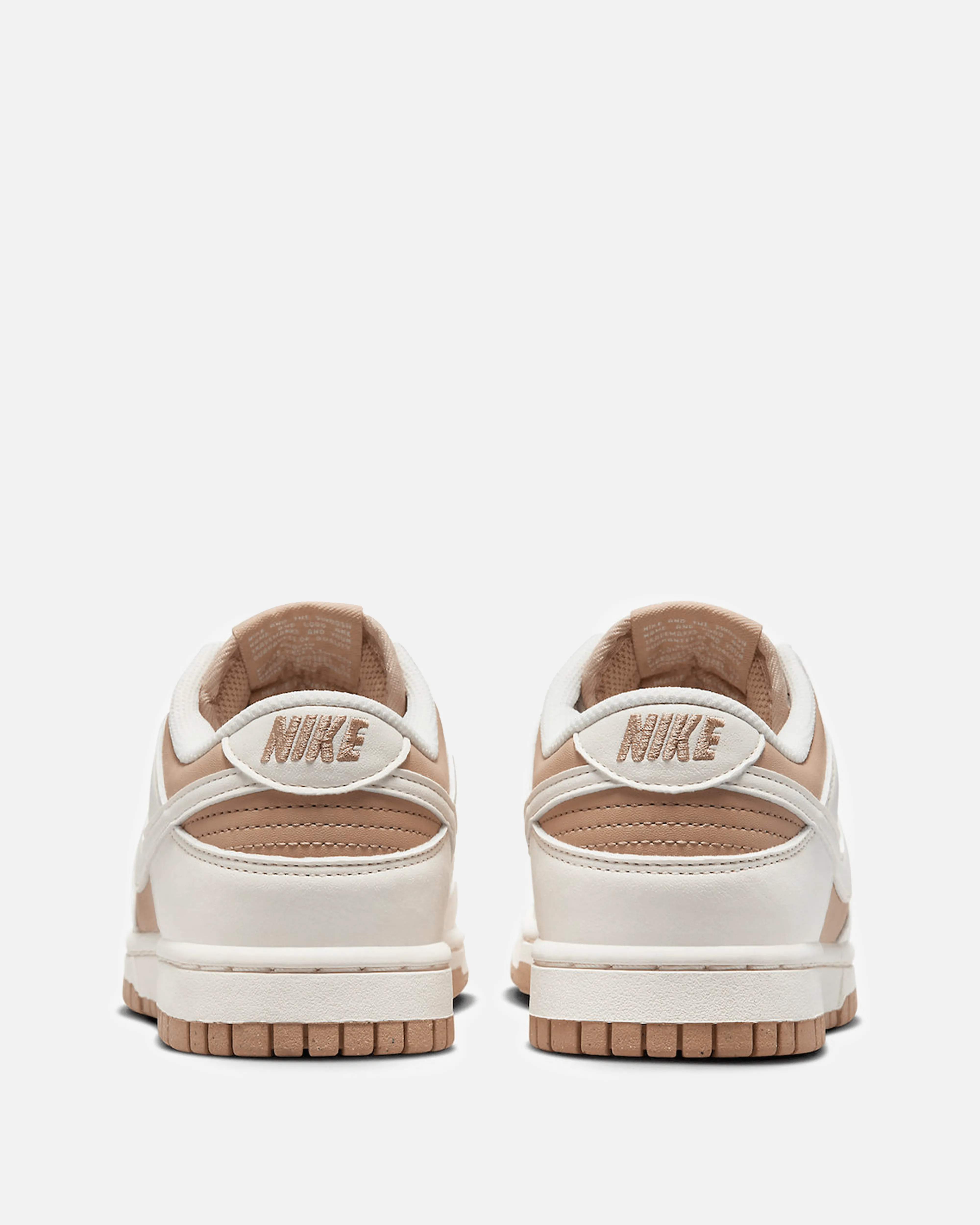 Nike Women's Dunk Low Next Nature 'Hemp'