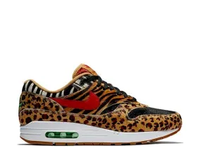 Nike x Atmos Air Max 1 DLX Animal Pack