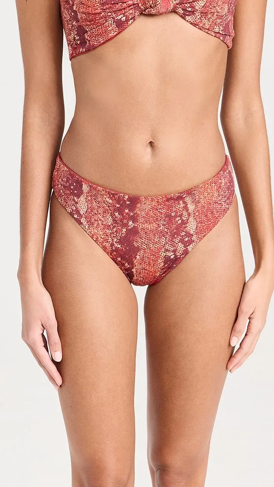 Nomads   Playa Bikini Bottoms 