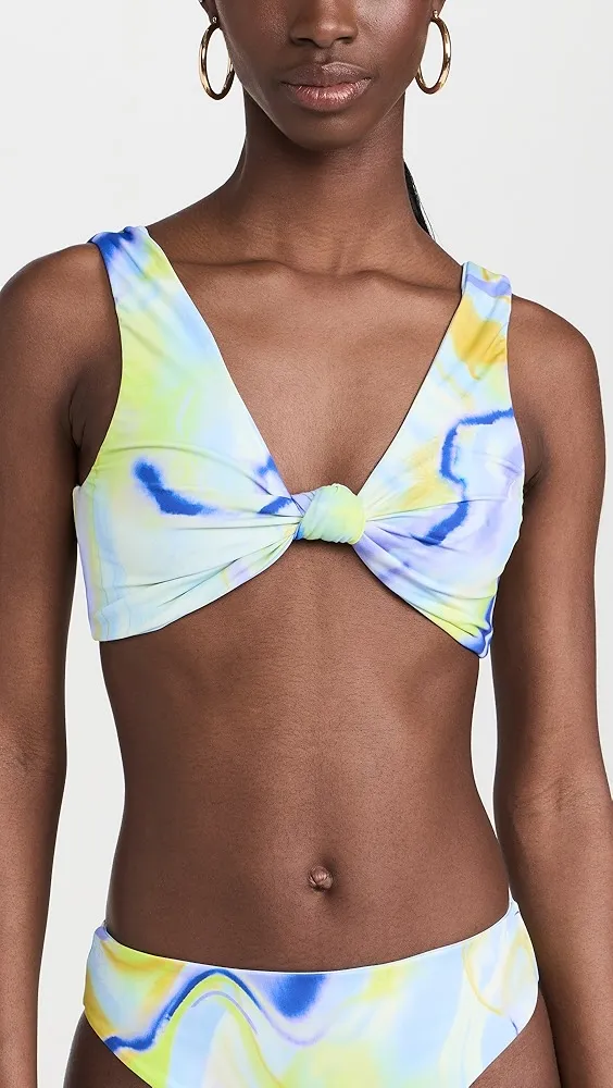 Nomads   Playa Bikini Top 