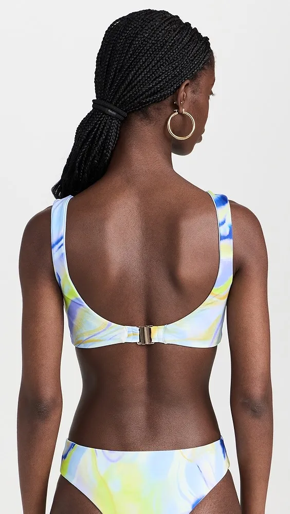 Nomads   Playa Bikini Top 