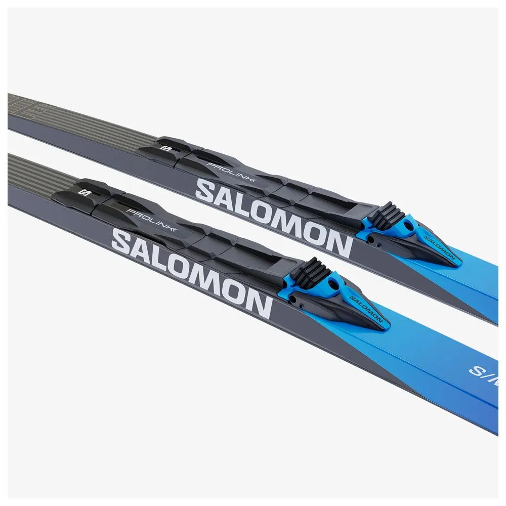 Nordic Ski Salomon ---S/Max Skate Junior