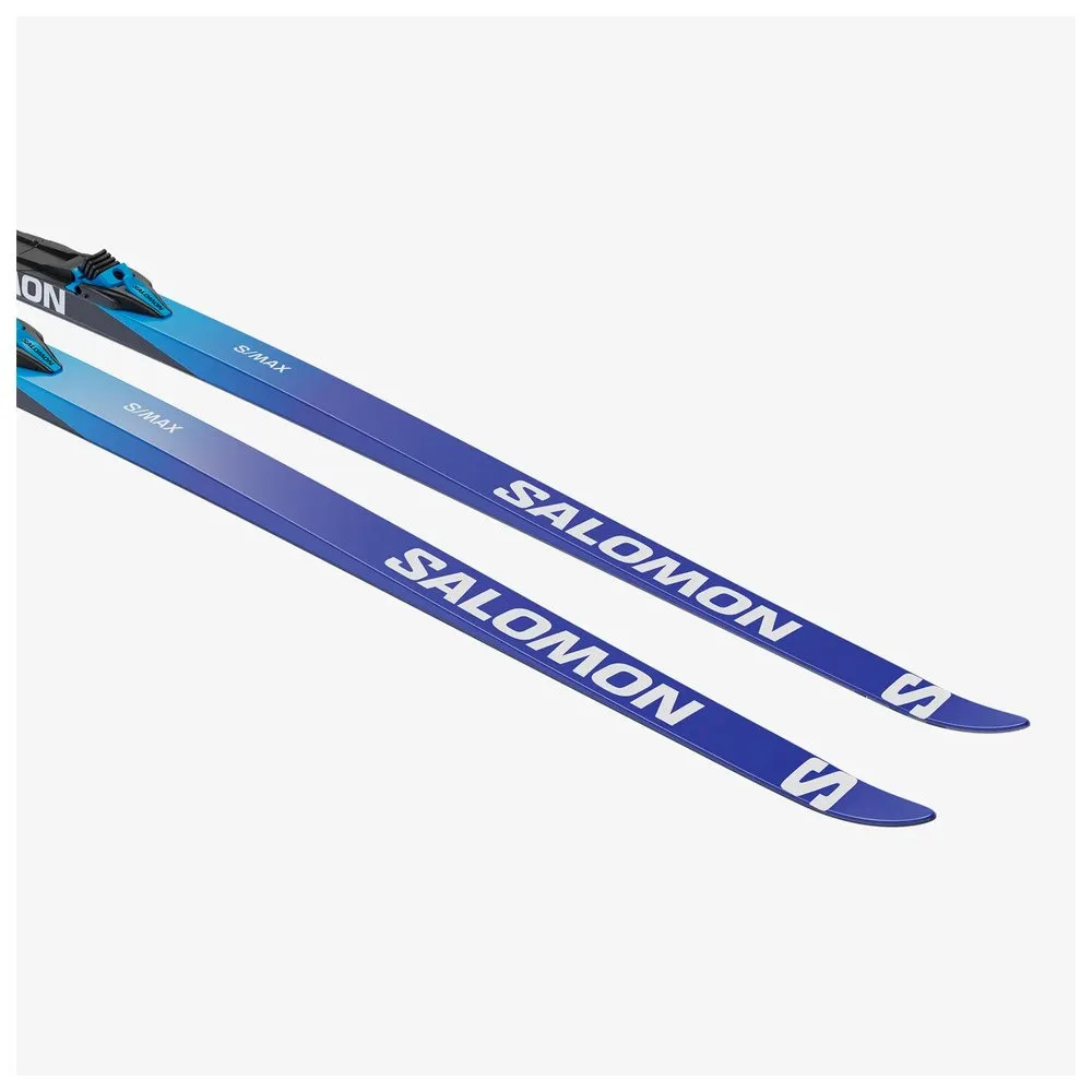 Nordic Ski Salomon ---S/Max Skate Junior