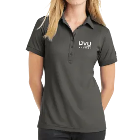 OGIO Jewel Polo- UVU Alumni