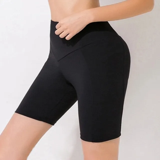 ogy yoga shorts