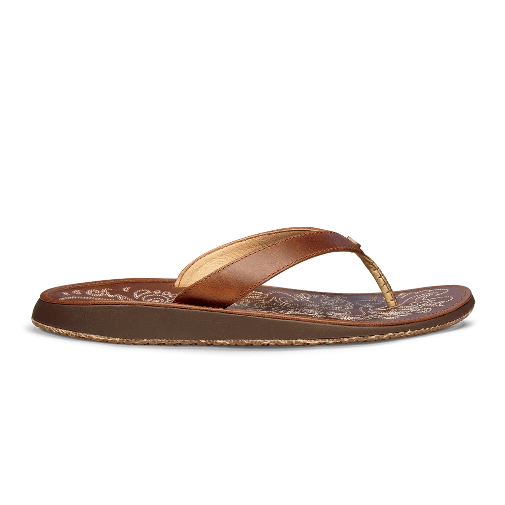 Paniolo Sandals (Women's)