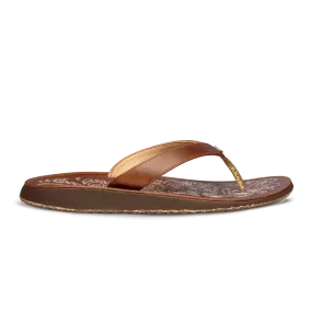 Paniolo Sandals (Women's)