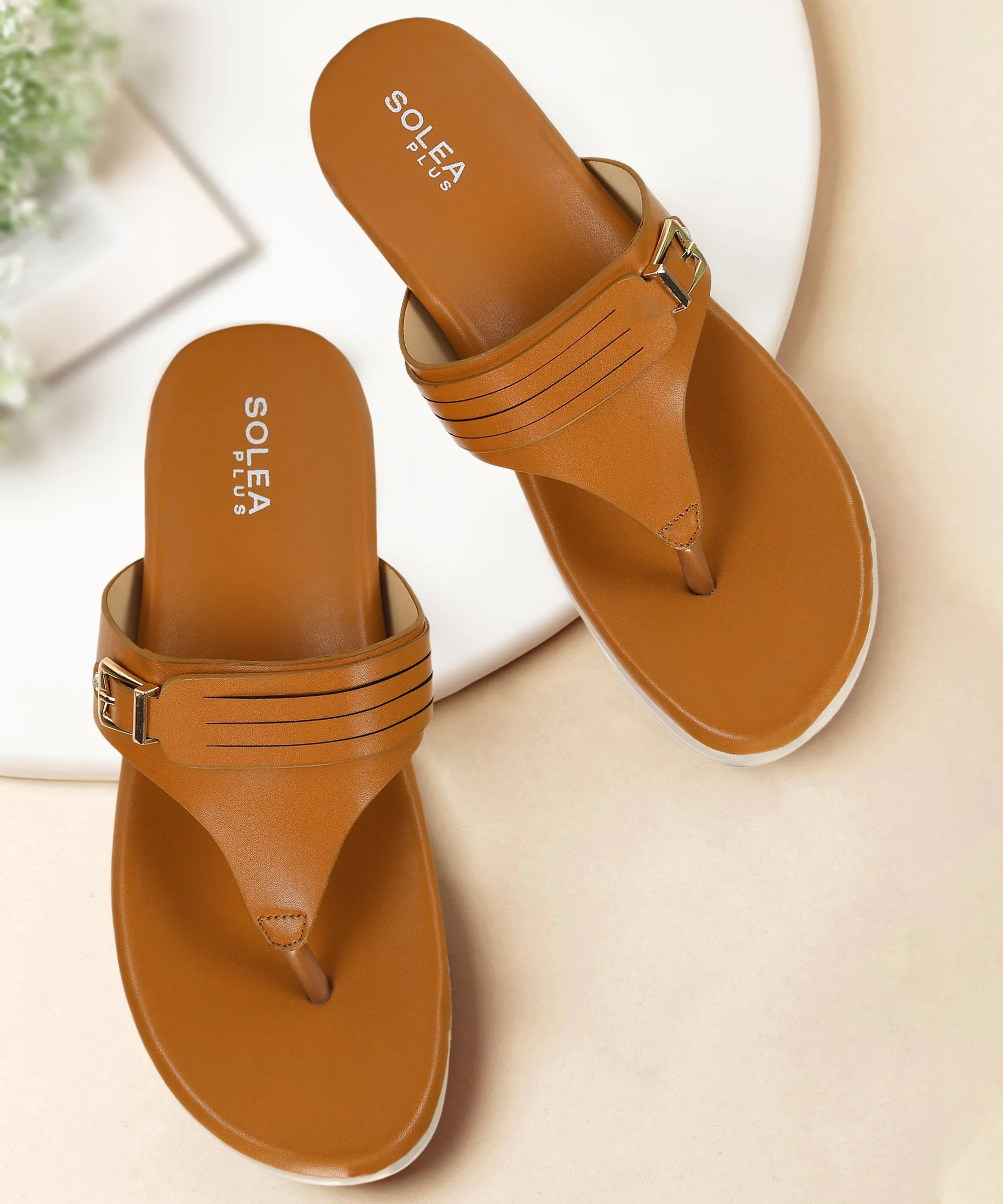 Paragon RK6029L Women Sandals | Casual & Formal Sandals | Stylish, Comfortable & Durable | For Daily & Occasion Wear