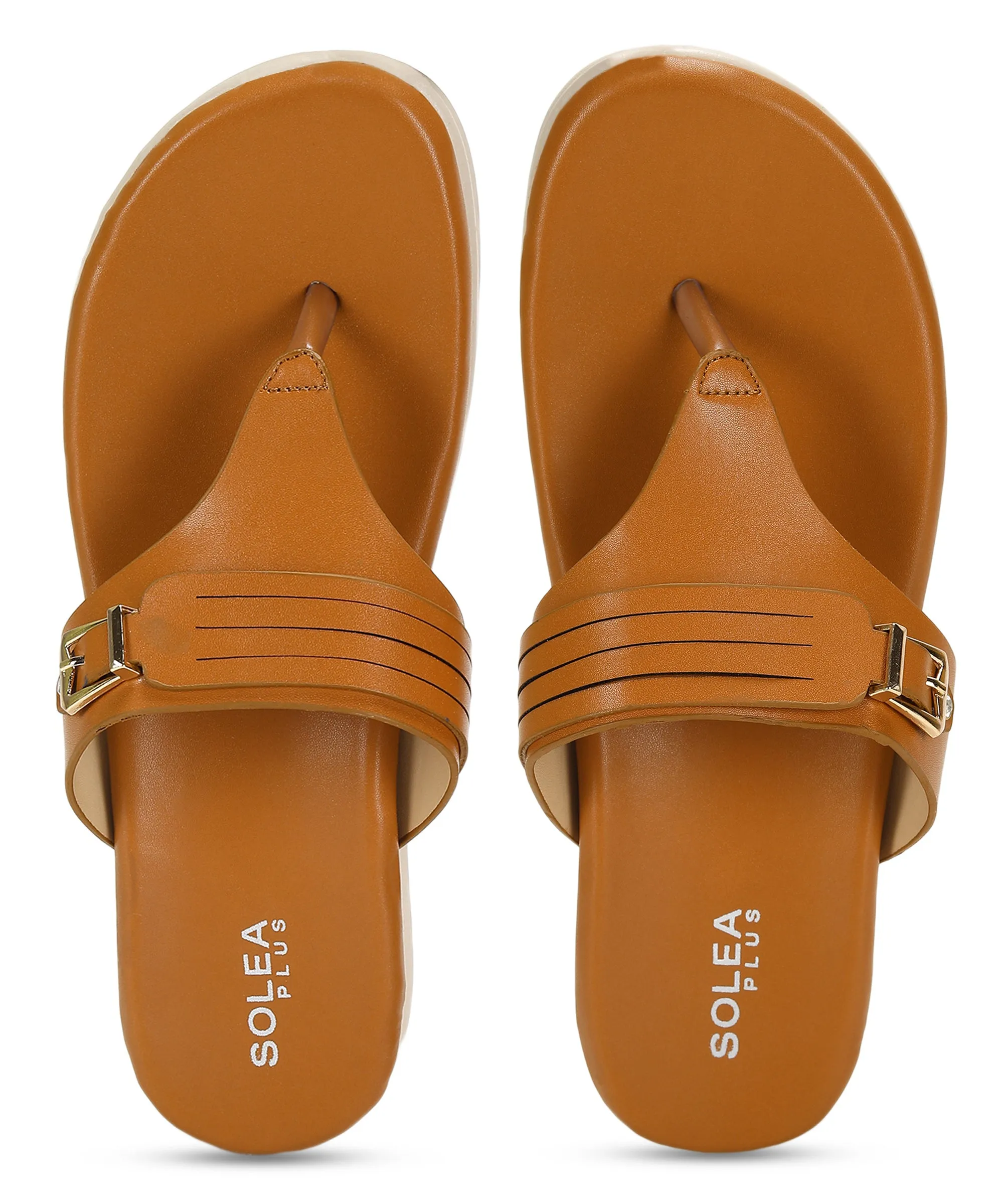 Paragon RK6029L Women Sandals | Casual & Formal Sandals | Stylish, Comfortable & Durable | For Daily & Occasion Wear