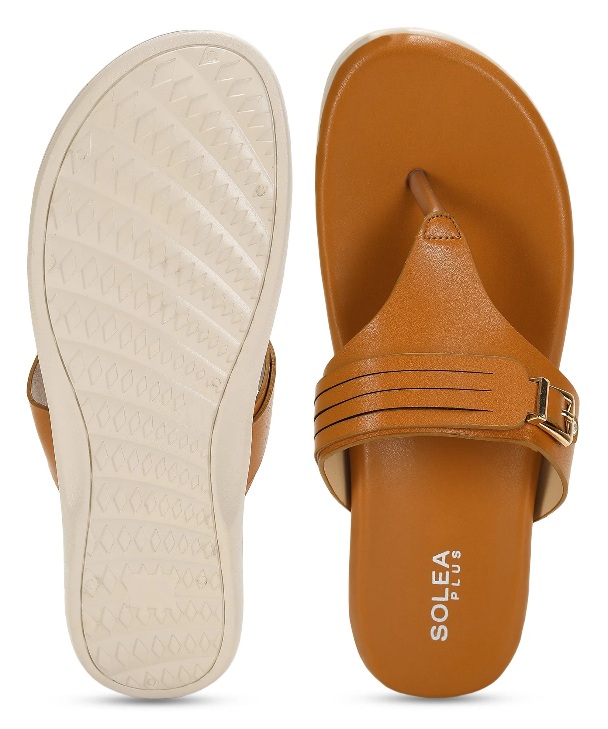 Paragon RK6029L Women Sandals | Casual & Formal Sandals | Stylish, Comfortable & Durable | For Daily & Occasion Wear