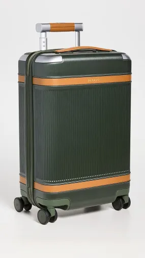 Paravel   Aviator Carry-On Suitcase 