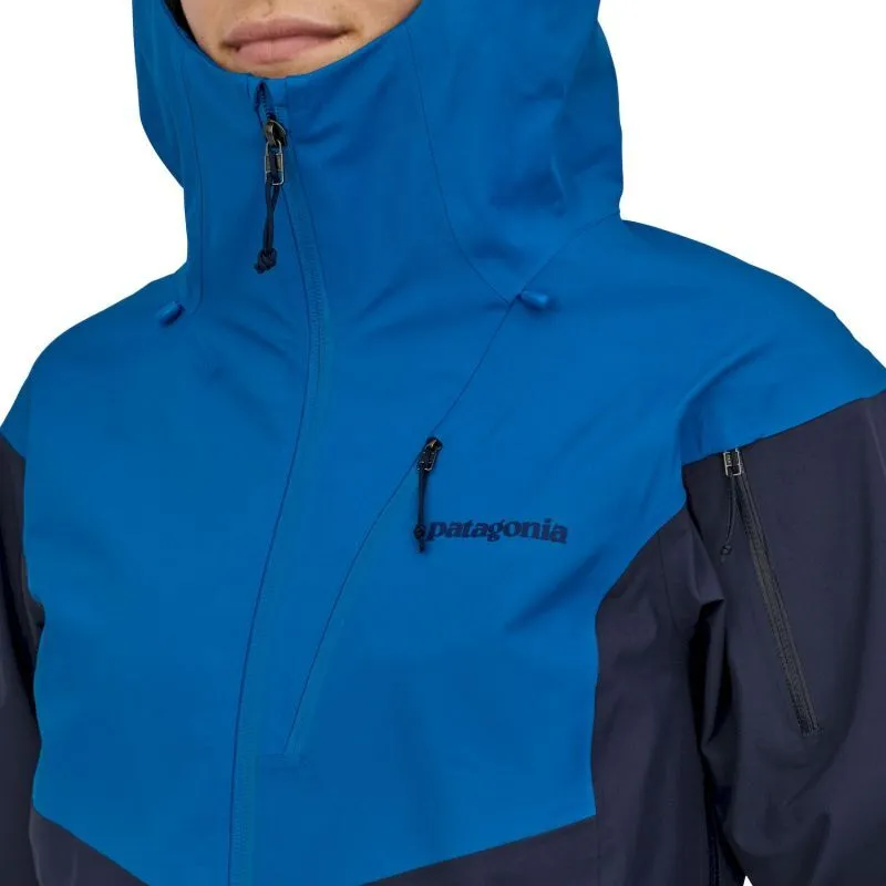 Patagonia  Snowdrifter Jkt - Giacca antipioggia - Donna