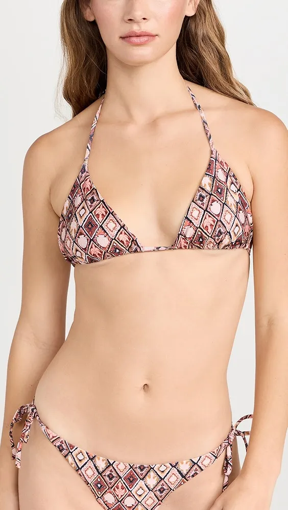 Peixoto   Fifi Bikini Top 