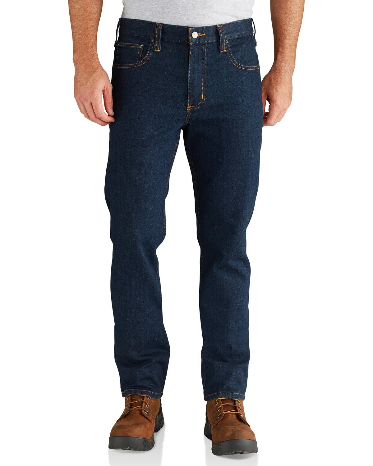 Product Name:  Carhartt Men's Rugged Flex Straight Tapered Jeans