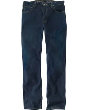 Product Name:  Carhartt Men's Rugged Flex Straight Tapered Jeans