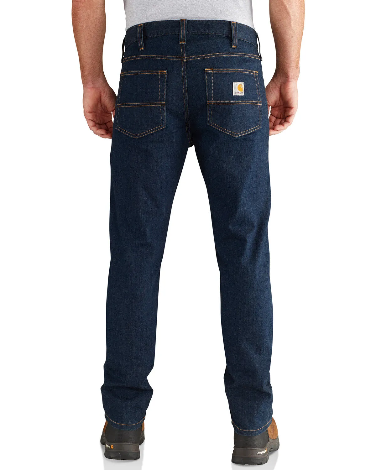 Product Name:  Carhartt Men's Rugged Flex Straight Tapered Jeans