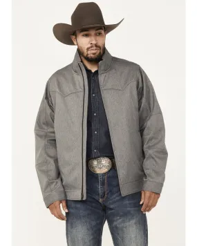 Product Name:  Cinch Men's Textured Concealed Carry Softshell Jacket