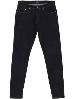 Ps By Paul Smith    Ps By Paul Smith Tapered Fit Denim Jeans