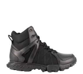 Reebok Work Men's Tactical Side Zipper 6 Waterproof Boot