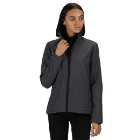 Regatta Womens Ablaze 3 Layer Softshell Jacket