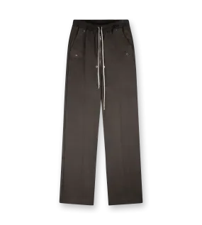 Rick Owens    Wide Bela Pants Dark Dust