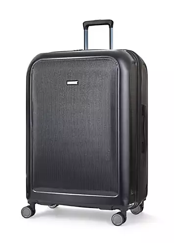 Rock Austin Hardshell Suitcase Medium | Kaleidoscope