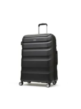 Rock TR-0235-BLK Bali Black Suitcase | Holiday Shop | George at ASDA