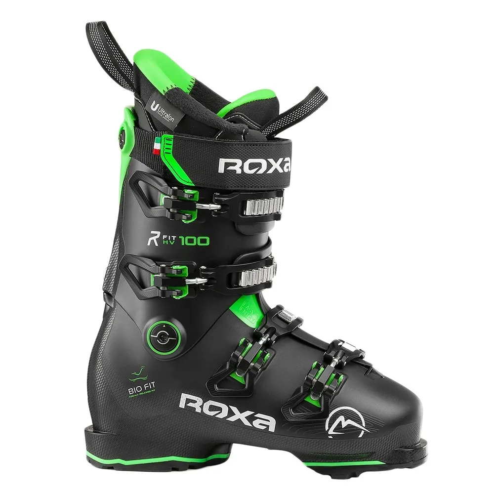 Roxa R Fit 100 Ski Boot (Men's)