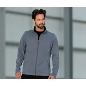 Russell Collection Men's Smart Softshell Jacket