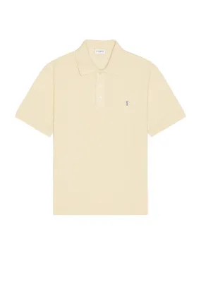 Saint Laurent New Polo