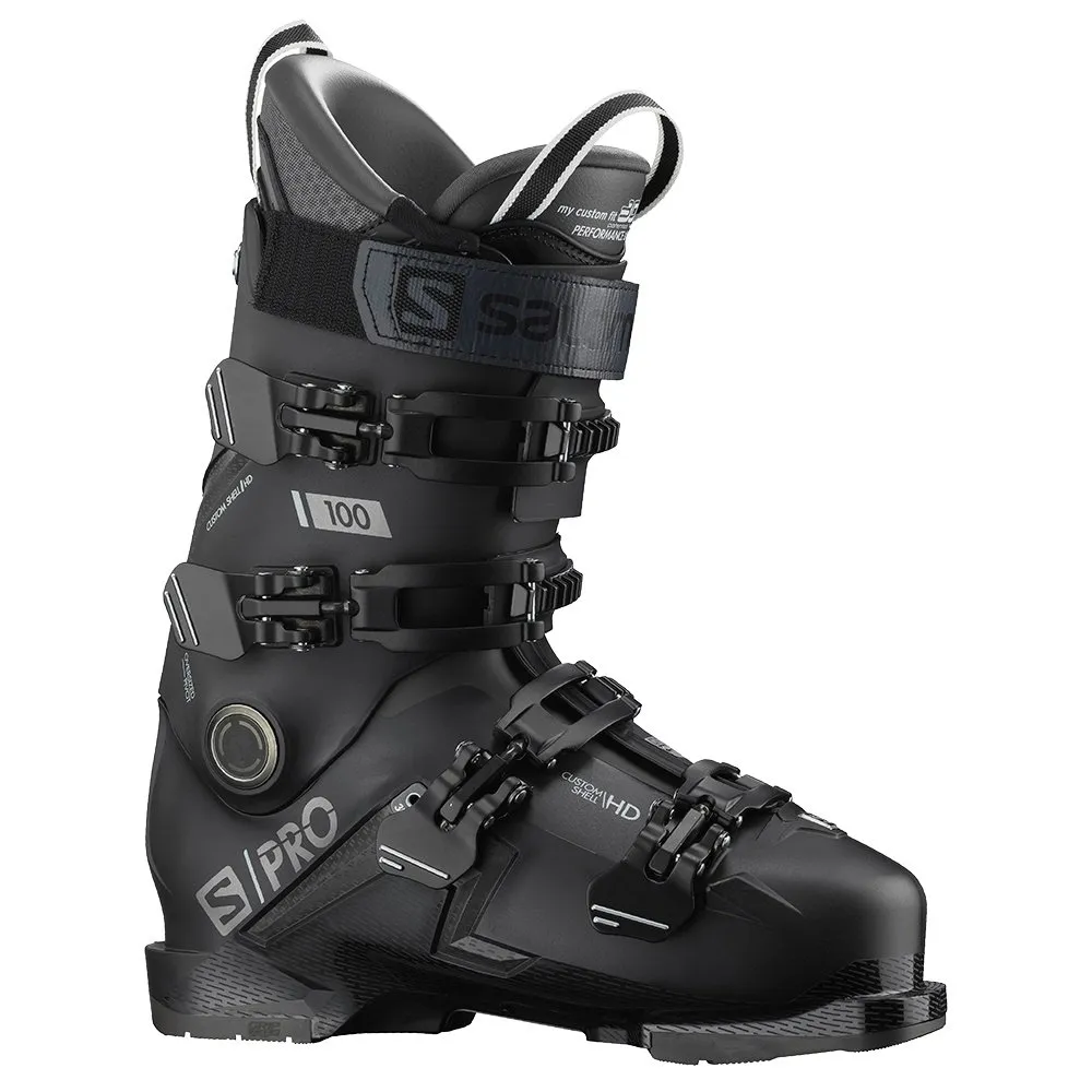 Salomon S/Pro 100 Ski Boot (Men's)