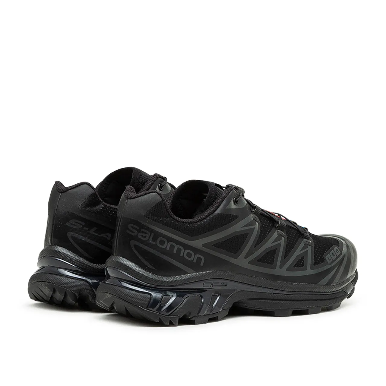 salomon xt-6 (black / black / phantom)